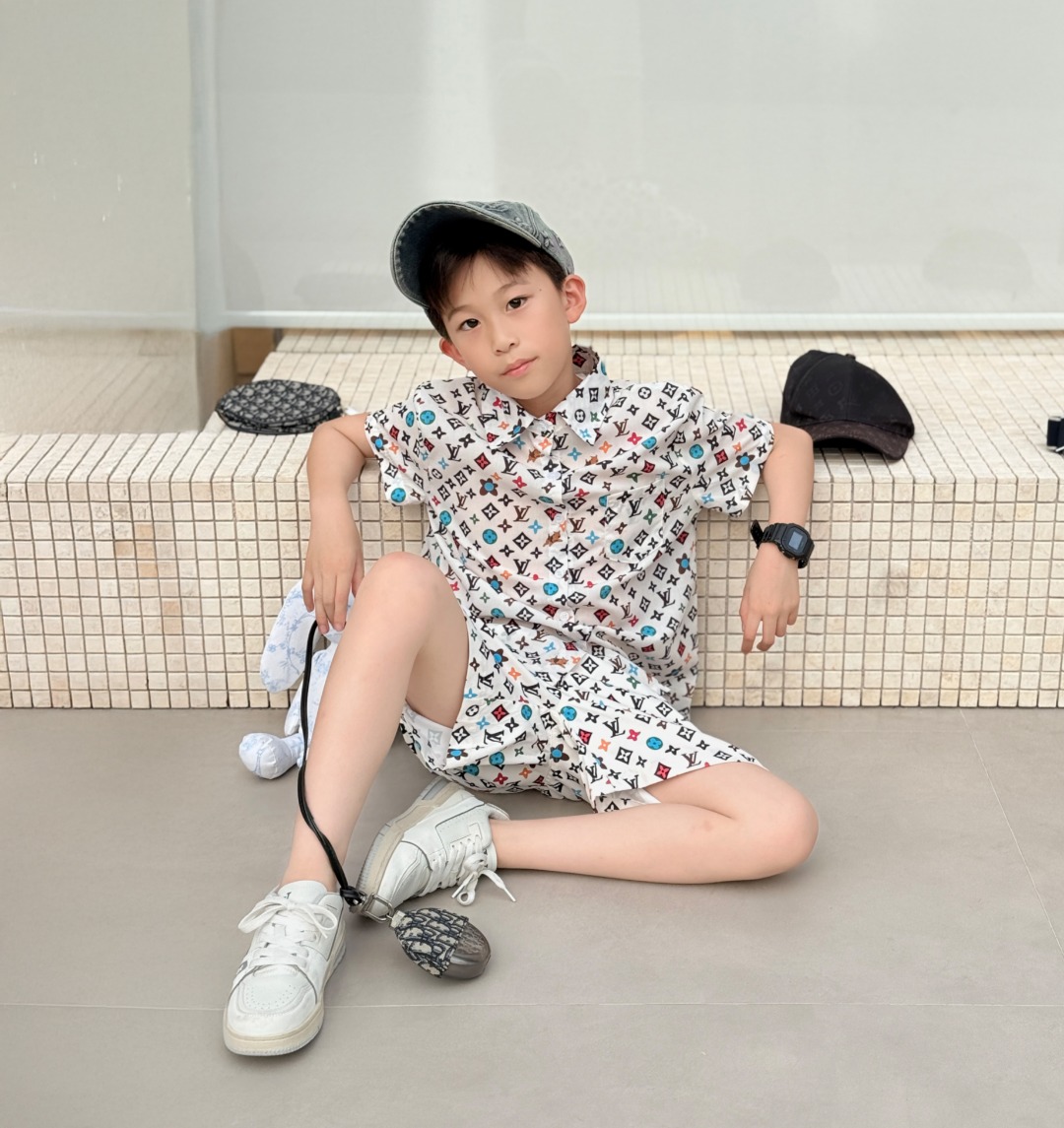 child/Boys' clothing